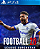 Football 26 League Superstar PS4 Midia Digital - Imagem 1