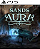 Sands of Aura PS5 Midia Digital - Imagem 1