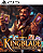PS5: Kingblade: Medieval TCG Card Shop PS5 Midia Digital - Imagem 1