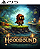 Hoodbound PS5 Midia Digital - Imagem 1