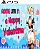Anime Uni 7: a Happy Valentine PS5 Midia Digital - Imagem 1