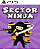 Sector Ninja PS5 Midia Digital - Imagem 1