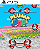 Arcade Archives 2 PLUMP POP PS5 Midia Digital - Imagem 1