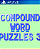 Compound Word Puzzles 3 PS4 Midia Digital - Imagem 1