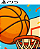 Crazy Basket PS5 Midia Digital - Imagem 1