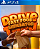 Drive Thru Fast Food Simulator PS4 Midia Digital - Imagem 1