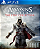 Assassin’s Creed The Ezio Collection PS4 Mídia Digital - Imagem 1