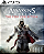 Assassin’s Creed The Ezio Collection PS5 Mídia Digital - Imagem 1