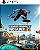 Tony Hawk's Pro Skater 3 + 4 PS5 Mídia Digital - Imagem 1