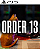 Order 13 PS5 Midia Digital - Imagem 1