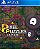 Pixel Puzzles JAPAN Jigsaws PS4 Midia Digital - Imagem 1