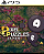 Pixel Puzzles JAPAN Jigsaws PS5 Midia Digital - Imagem 1