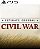 Ultimate General: Civil War PS5 Midia Digital - Imagem 1