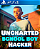 Uncharted SchoolBoy Hacker PS4 Midia Digital - Imagem 1
