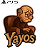 Yayos PS5 Midia Digital - Imagem 1