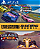 Asphalt Racing Bundle Speedway & Grand Prix PS4 Midia Digital - Imagem 1