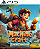 Machine Craft: Scrap Survival PS5 Midia Digital - Imagem 1