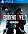 RESIDENT EVIL 2 Deluxe Edition PS4 Midia Digital - Imagem 1