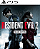 RESIDENT EVIL 2 Deluxe Edition PS5 Midia Digital - Imagem 1