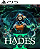 Hades II PS5 Midia Digital - Imagem 1