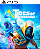 Tides of Tomorrow PS5 Midia Digital - Imagem 1