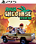 Amer: The Chase Hit and Run PS5 Midia Digital - Imagem 1