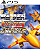 RAIDEN FIGHTERS REMIX COLLECTION PS5 Midia Digital - Imagem 1