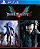 Devil May Cry 5 + Vergil PS4 Midia Digital - Imagem 1