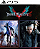 Devil May Cry 5 + Vergil PS5 Midia Digital - Imagem 1