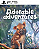 Adorable Adventures PS5 MIDIA DIGITAL - Imagem 1