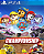 Patrulha Canina Rescue Wheels: Campeonato PS4 Midia Digital - Imagem 1