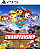 Patrulha Canina Rescue Wheels: Campeonato PS5 Midia Digital - Imagem 1