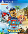 Mundo da PAW Patrol Patrulha Canina PS4 Midia Digital - Imagem 1