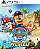 Mundo da PAW Patrol Patrulha Canina PS5 Midia Digital - Imagem 1
