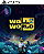 Wall World 2 PS5 MIDIA DIGITAL - Imagem 1