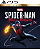 Marvel's Spider-Man: Miles Morales Ultimate Edition PS5 MIDIA DIGITAL - Imagem 1