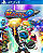 Mighty No. 9 PS4 MIDIA DIGITAL - Imagem 1