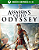 Assassin's Creed Odyssey - Xbox Series X/S - Imagem 1