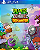 Plants vs. Zombies: Replanted PS4 Midia Digital - Imagem 1