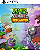 Plants vs. Zombies: Replanted PS5 Midia Digital - Imagem 1