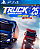 Truck Simulator 25: Euro Driver PS4 Midia Digital - Imagem 1