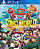 Patrulha Canina – O Mundo dos Dinossauros PS4 Midia Digital - Imagem 1