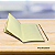 Caderno Notebook Kraft A5 – Pautado - Imagem 3