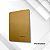 Dottedtebook Kraft A5 – Pontilhado - Imagem 1