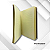 Dottedtebook Kraft A5 – Pontilhado - Imagem 2