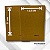 Dottedtebook Kraft A5 – Pontilhado - Imagem 5