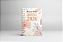 Agenda 2026 - Floral Boho - Miolo Papel branco - Imagem 1