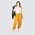 Blusa Regata Feminina Em Tricot OFF White - Imagem 1