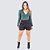 Body  Tricot Decote V Transpassada - Imagem 5