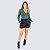 Body  Tricot Decote V Transpassada - Imagem 1